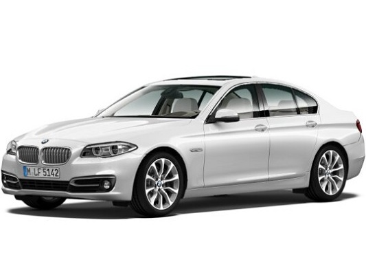 Магнитолы BMW 5 F10 2013-2016